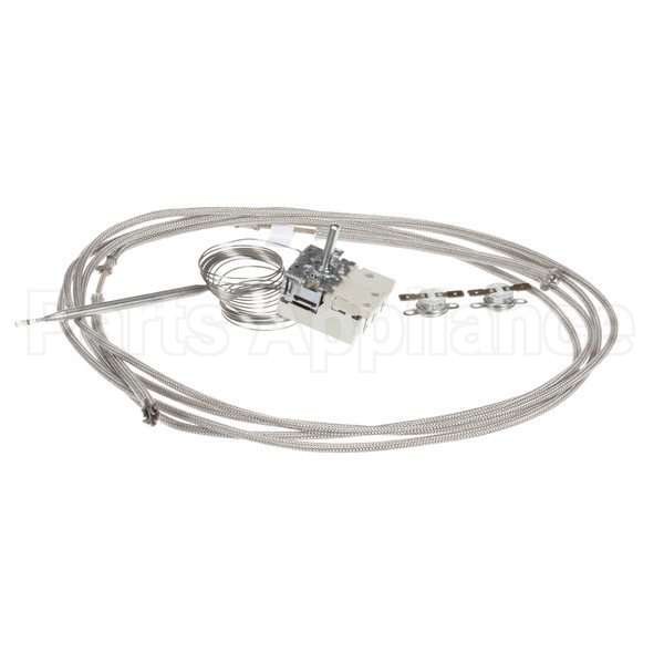 K3646510-2 Compatible Vollrath Service Kit: 3646510 11 Qt D/I