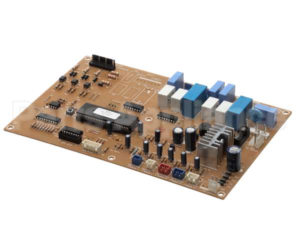 K3F5401300 Turbo Air Main Pcb Jrf45