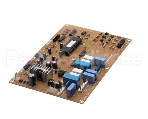 K3F5401300 Turbo Air Main Pcb Jrf45