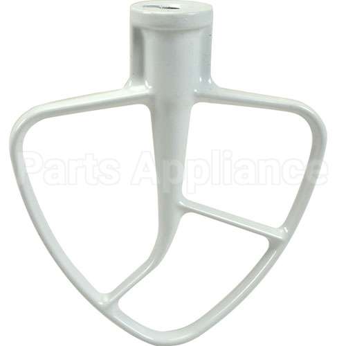 K45B Compatible Kitchen Aid Beater Mixer 4 1/2Qt