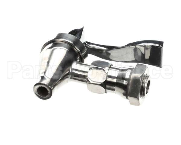 K4635520-1 Vollrath Faucet Assembly Used On: