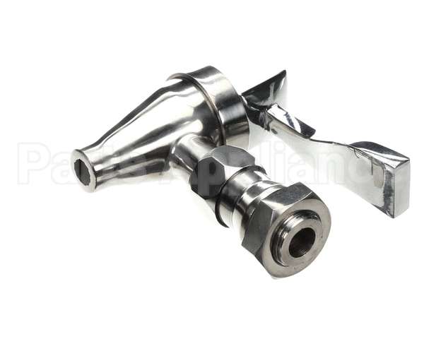 K4635520-1 Vollrath Faucet Assembly Used On: