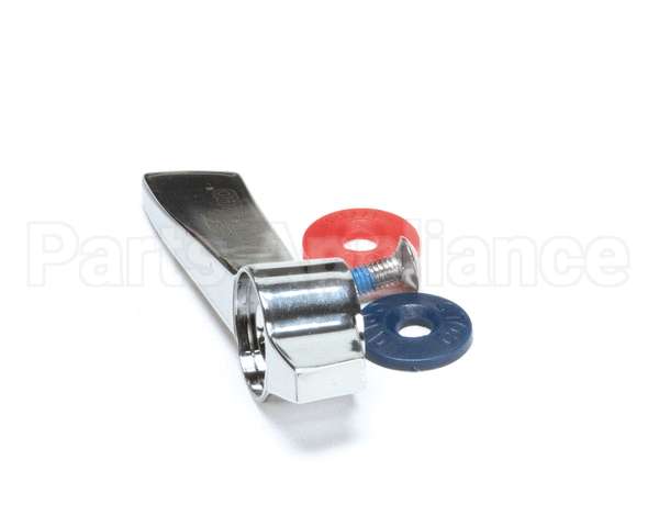 K50-0110 Component Hardware Replacement Kit, Handle With S
