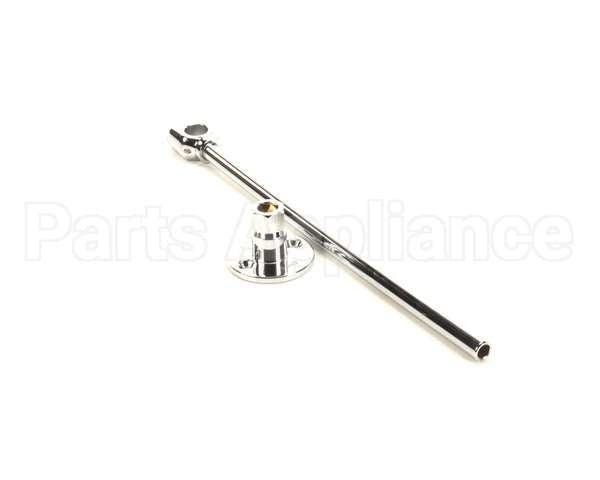 K50-Y020 Component Hardware Wall Bracket 3 In