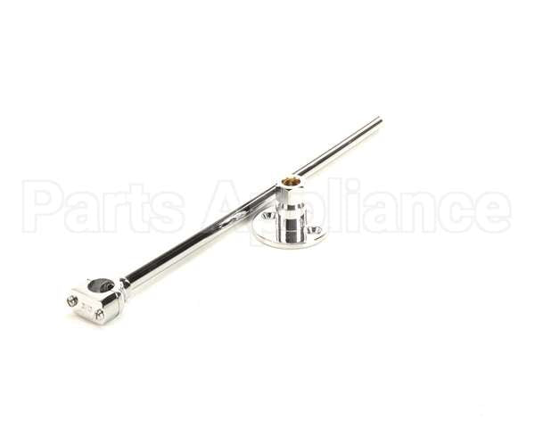 K50-Y020 Component Hardware Wall Bracket 3 In