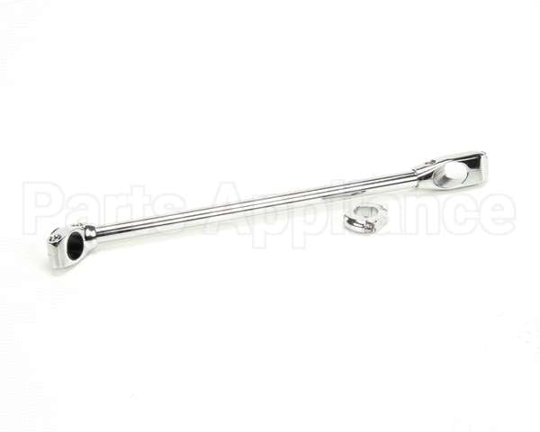 K50-Y500 Component Hardware Swivel Arm Pre-Rinse Support