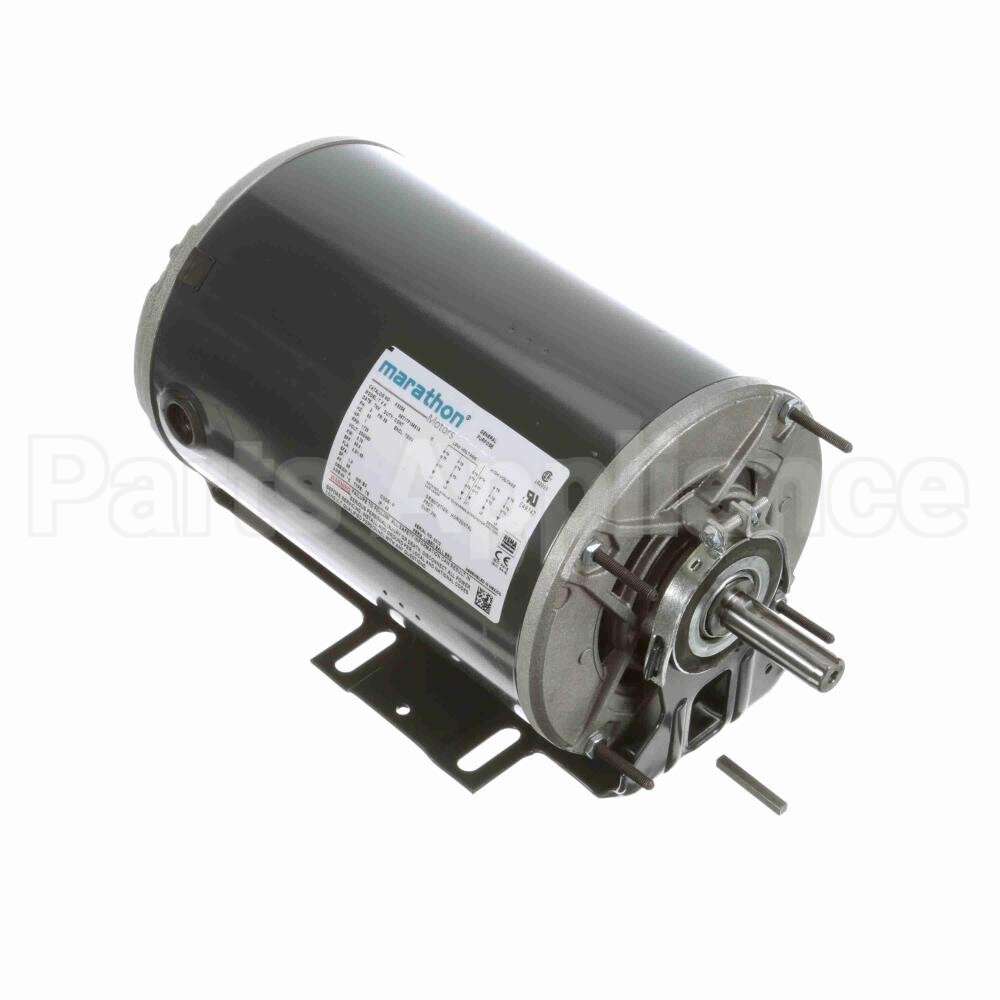 K525A Marathon Fan And Blower Motor