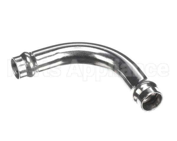 K525AL Grindmaster Cecilware Elbow, 1/2 90,T-304 Ss - Gb/Ur