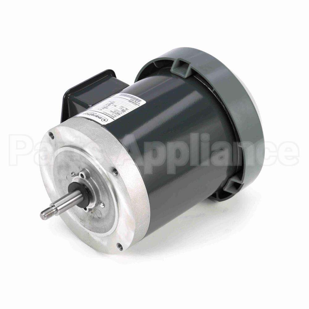 K550 Marathon Jet Pump Motor