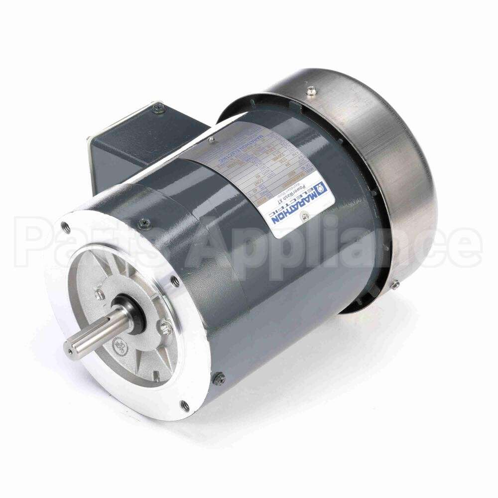 K607 Marathon Motor