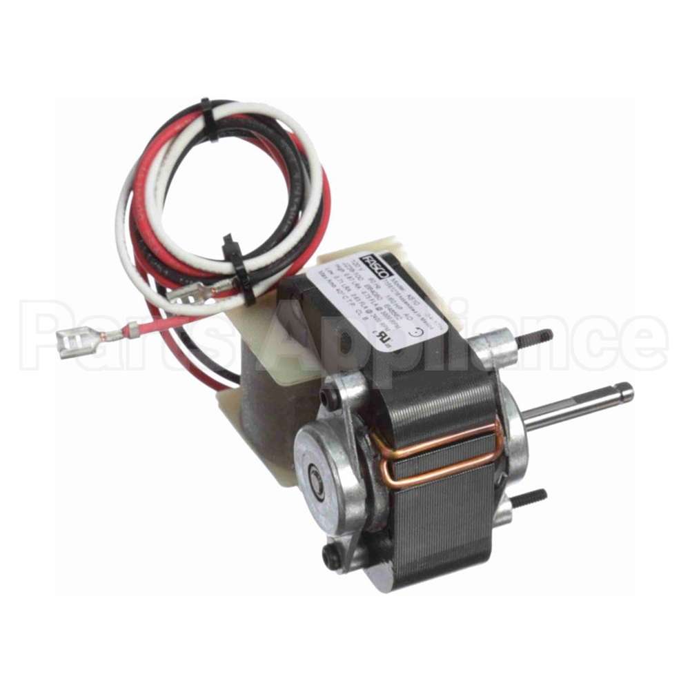 K610 Fasco C-Frame/Skeleton Motor