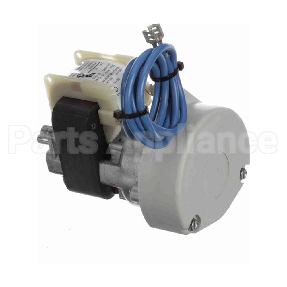 K629 Fasco C-Frame/Skeleton Motor