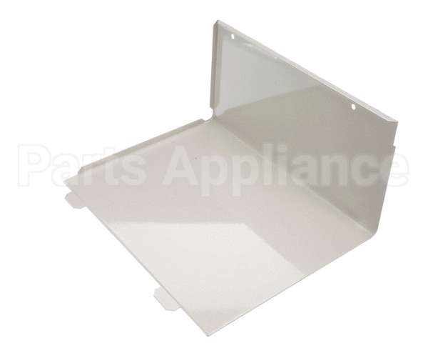 K6302010R Turbo Air Right Side Panel