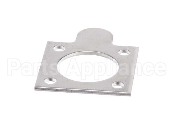 K661AL Grindmaster Cecilware Heat Sink 1/8 Aluminum - Gb/Java