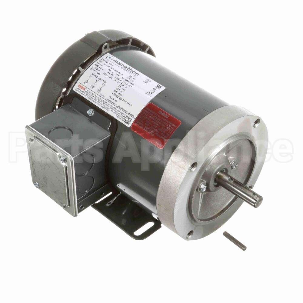 K704 Marathon Motor