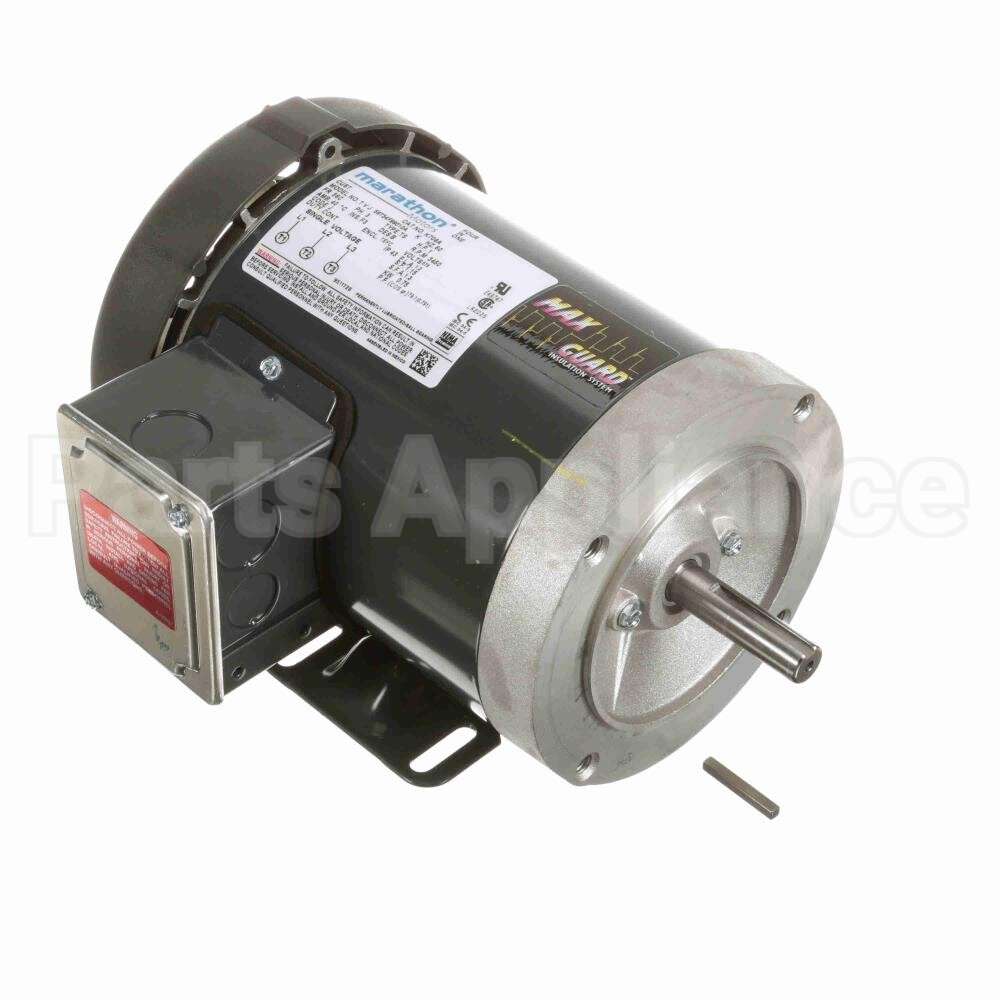 K708A Marathon Motor