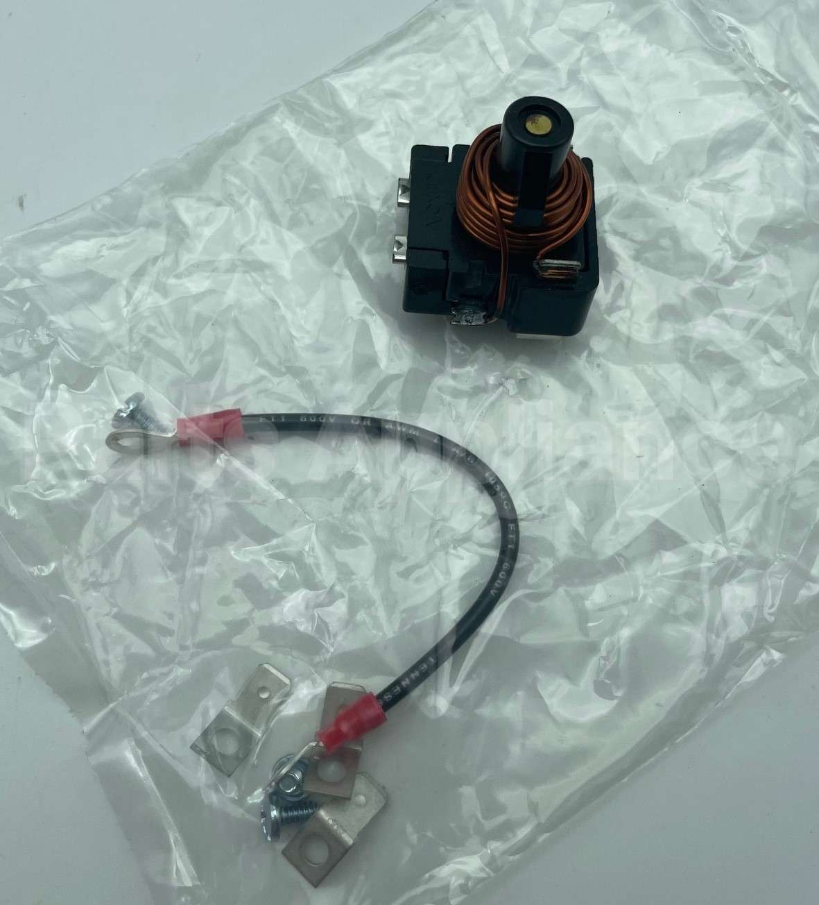 K71-04 Tecumseh Current Relay