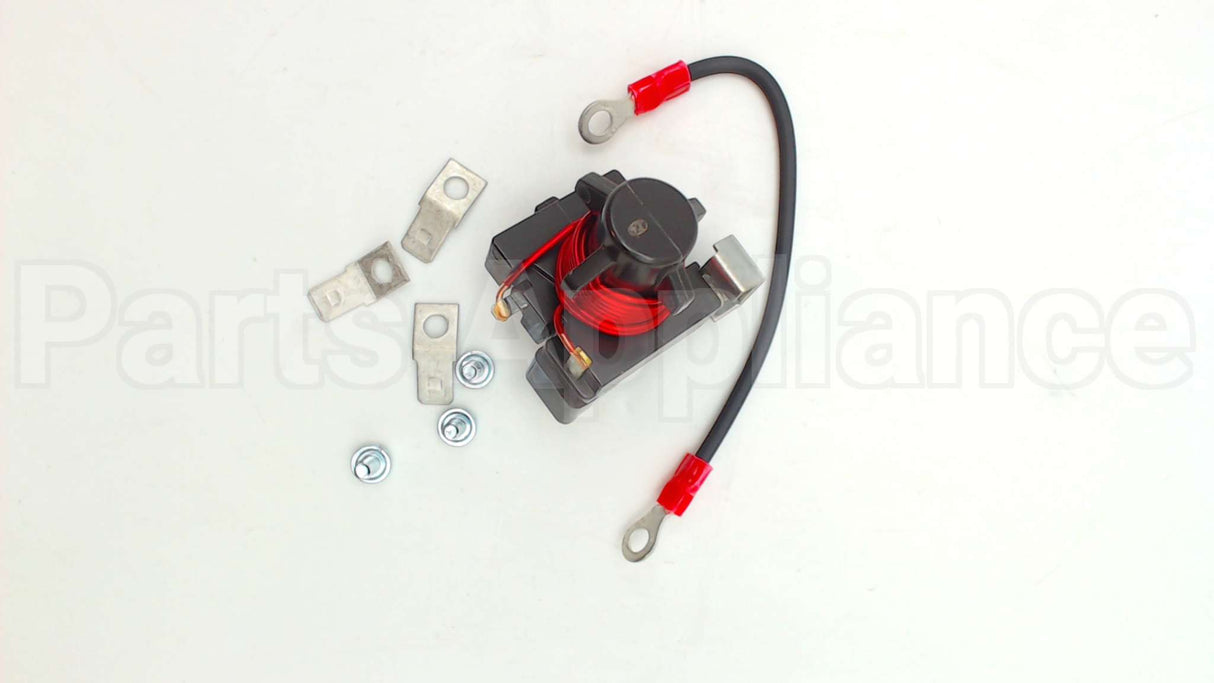 K71-06 Tecumseh Relay