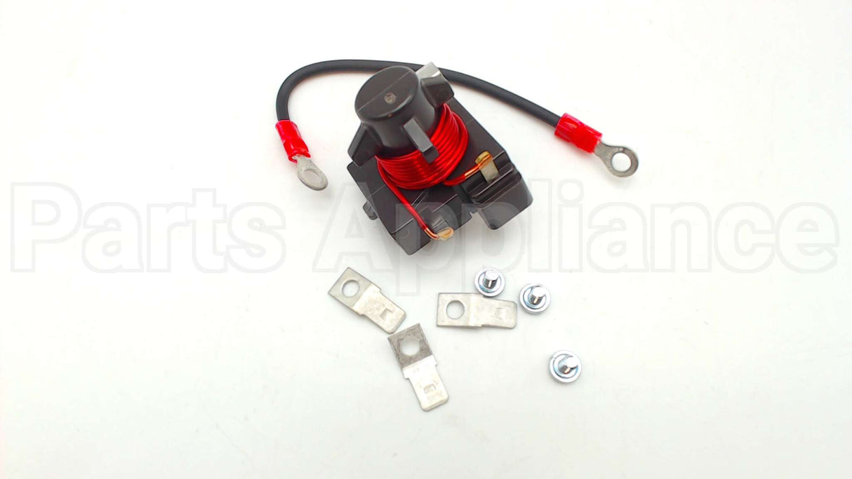 K71-06 Tecumseh Relay