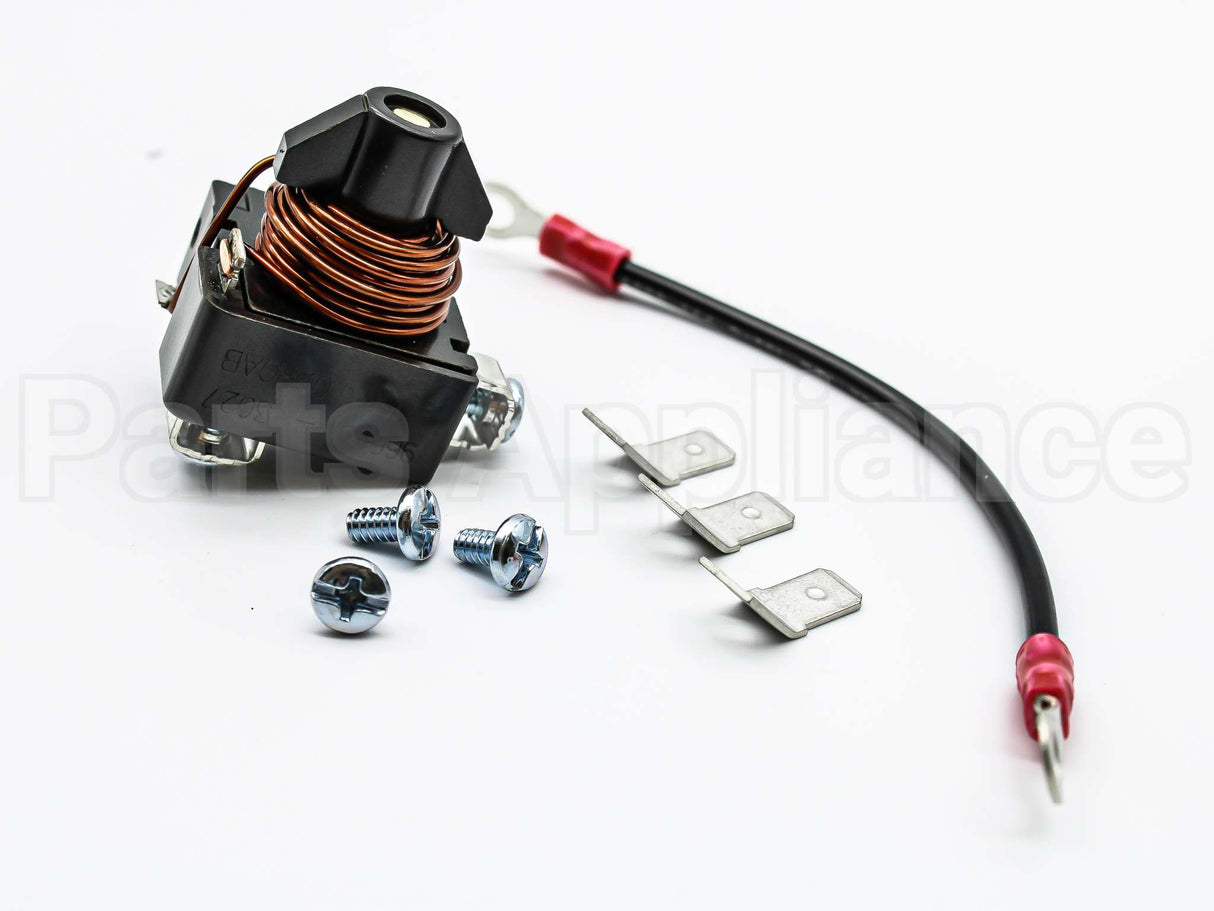 K71-08 Tecumseh Relay