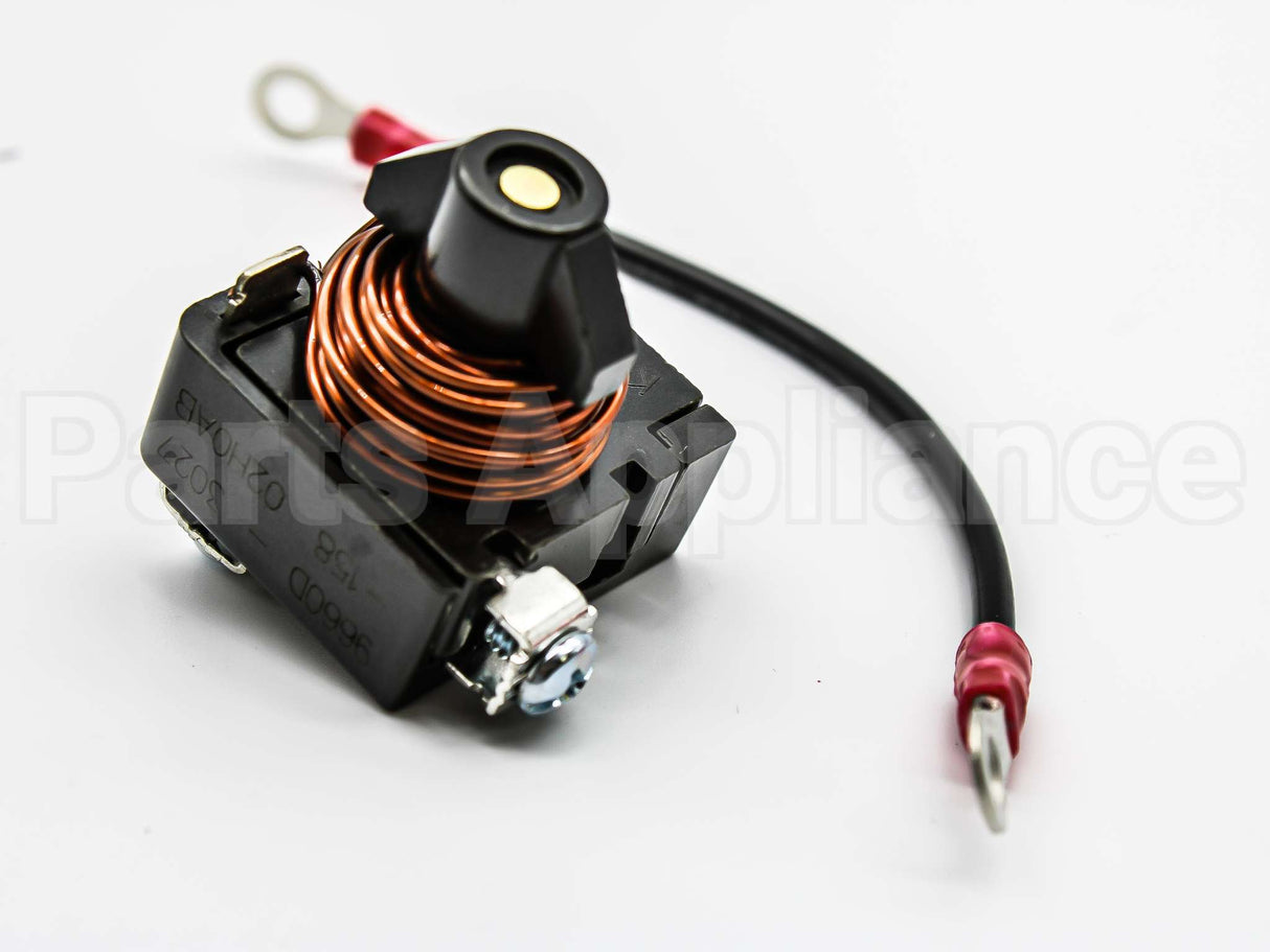 K71-08 Tecumseh Relay