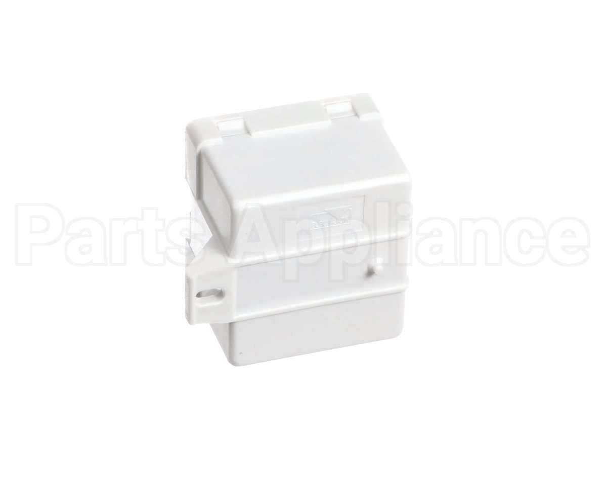K71-16 Heatcraft Potential Relay