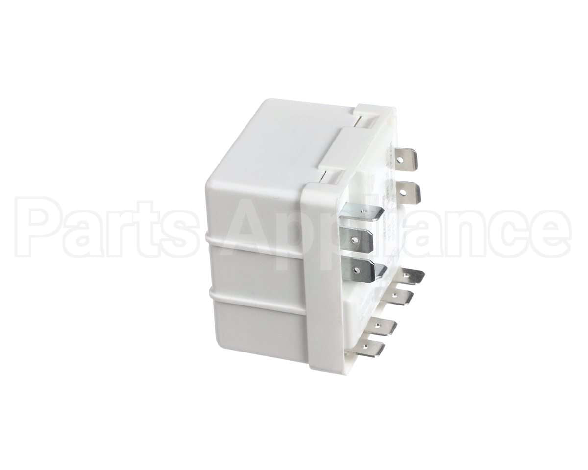 K71-16 Heatcraft Potential Relay