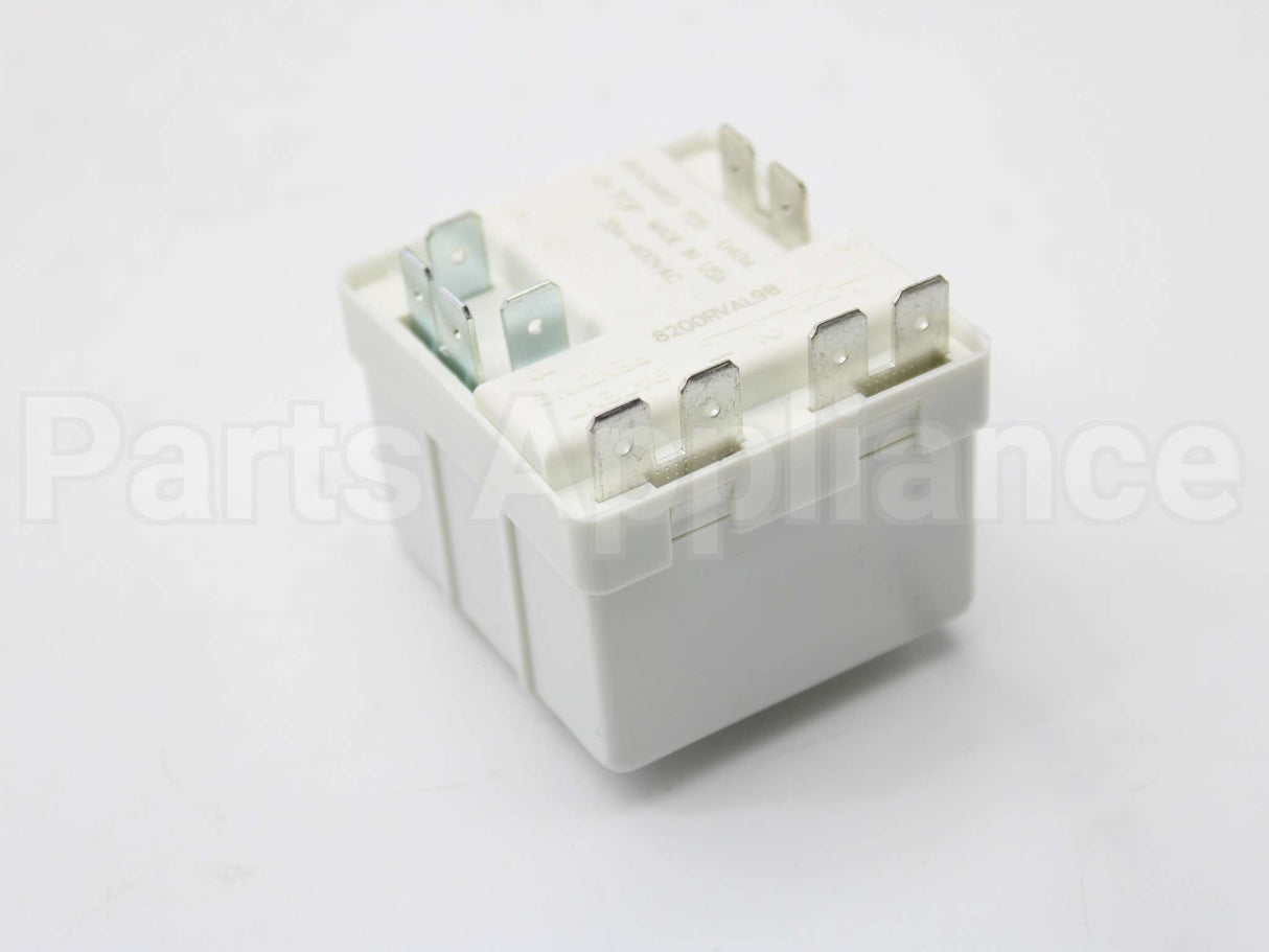 K71-62 Tecumseh Relay Kit