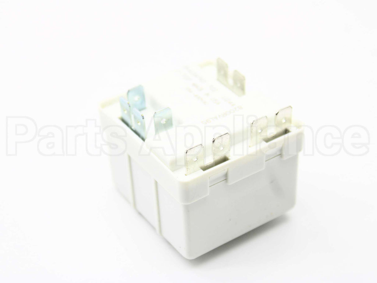 K71-91 Tecumseh Relay