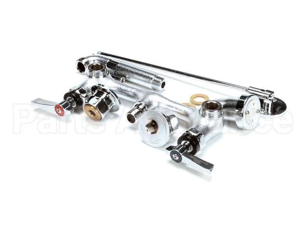 K77-8106-BR Component Hardware Encore Service Sink Faucet Wa