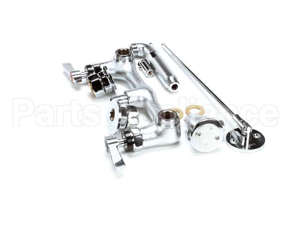 K77-8106-BR Component Hardware Encore Service Sink Faucet Wa