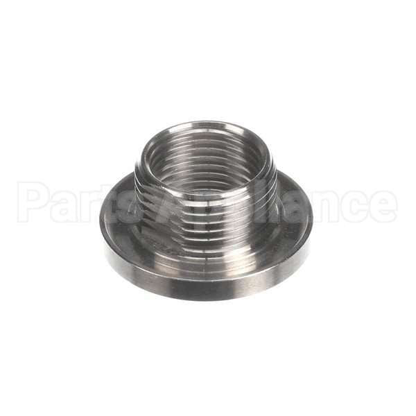 K779A Compatible Grindmaster Fitting, Faucet, S/S Electropl