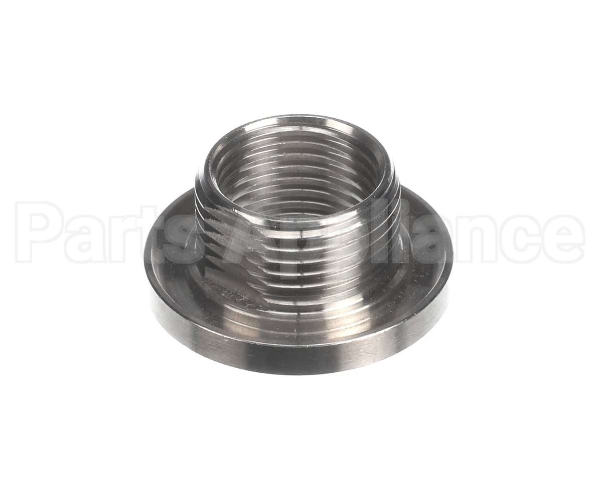 K779A Grindmaster Cecilware Fitting, Faucet, S/S Electropl