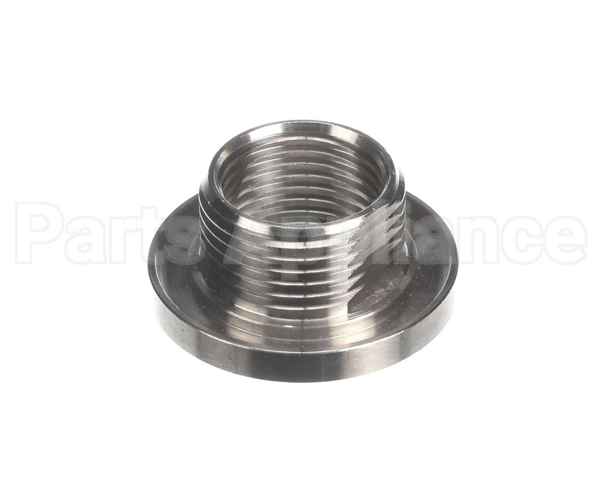 K779A Grindmaster Cecilware Fitting, Faucet, S/S Electropl