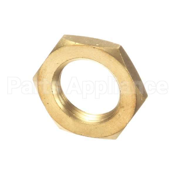 K795A Compatible Grindmaster Nut, 1-14 Uns Hx Lock, (Special