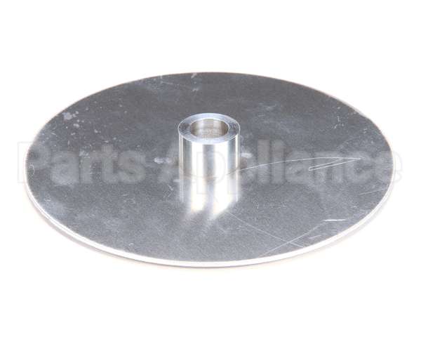 K8-VB0012 Star V.b. Meat Support Plate