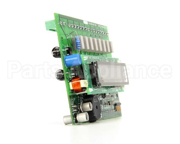 K9-40102-61 Lang Griddle Control-Sage