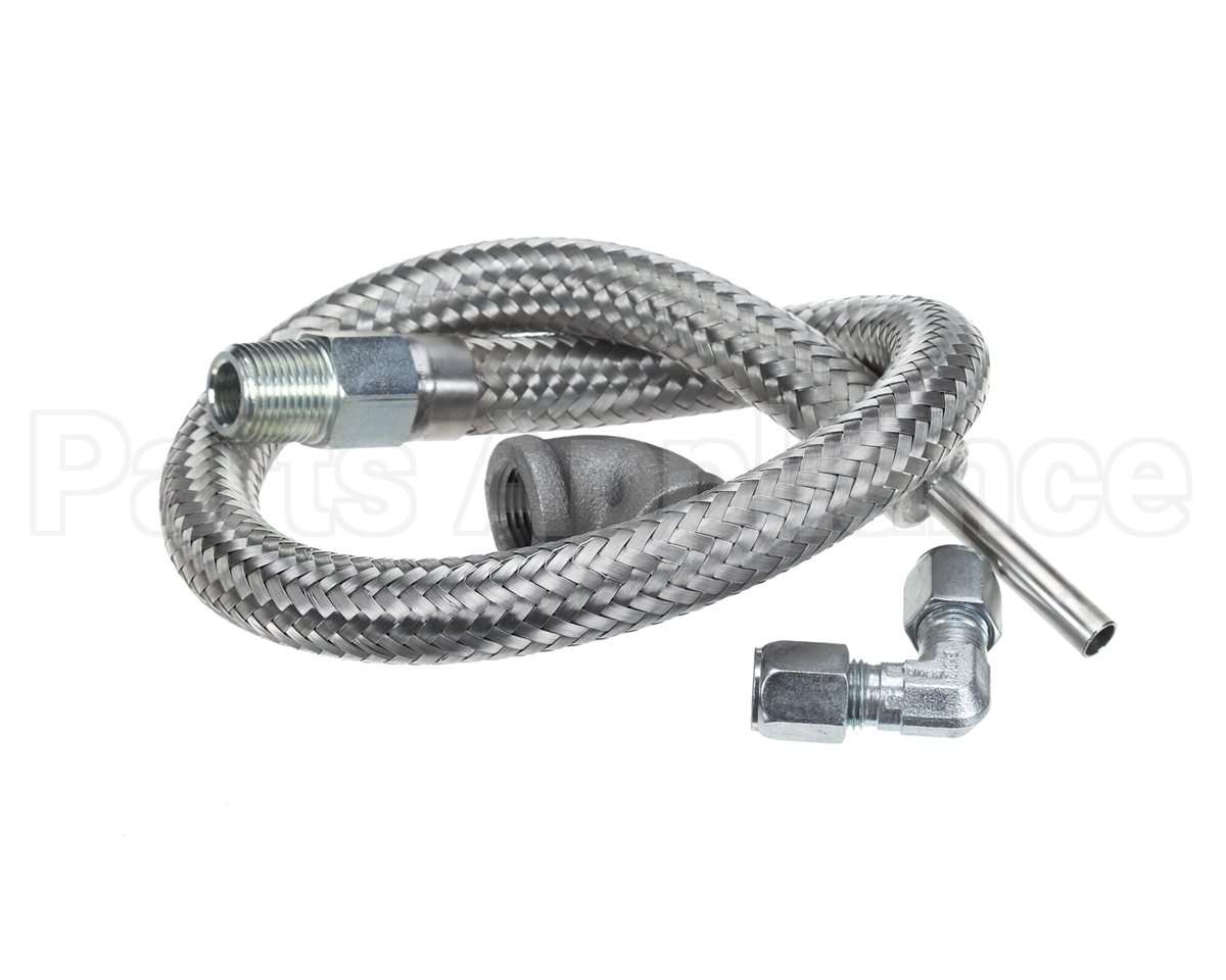K9-60102-1981 Lang Agc Flex Hose Assembly -