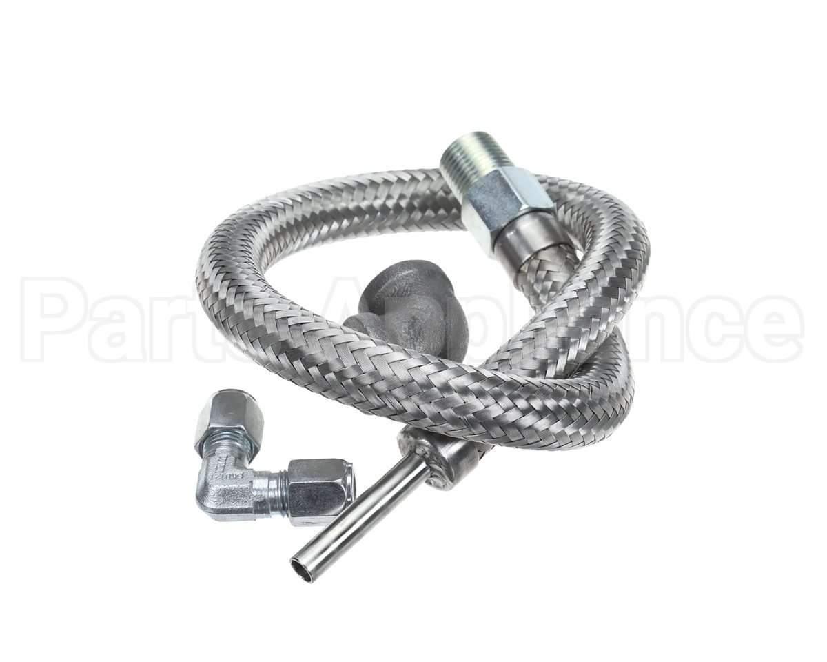 K9-60102-1981 Lang Agc Flex Hose Assembly -