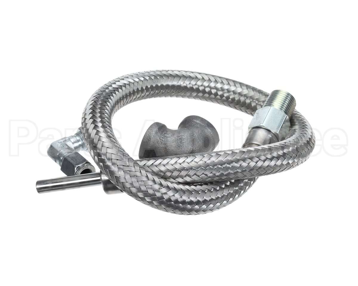 K9-60102-1981 Lang Agc Flex Hose Assembly -