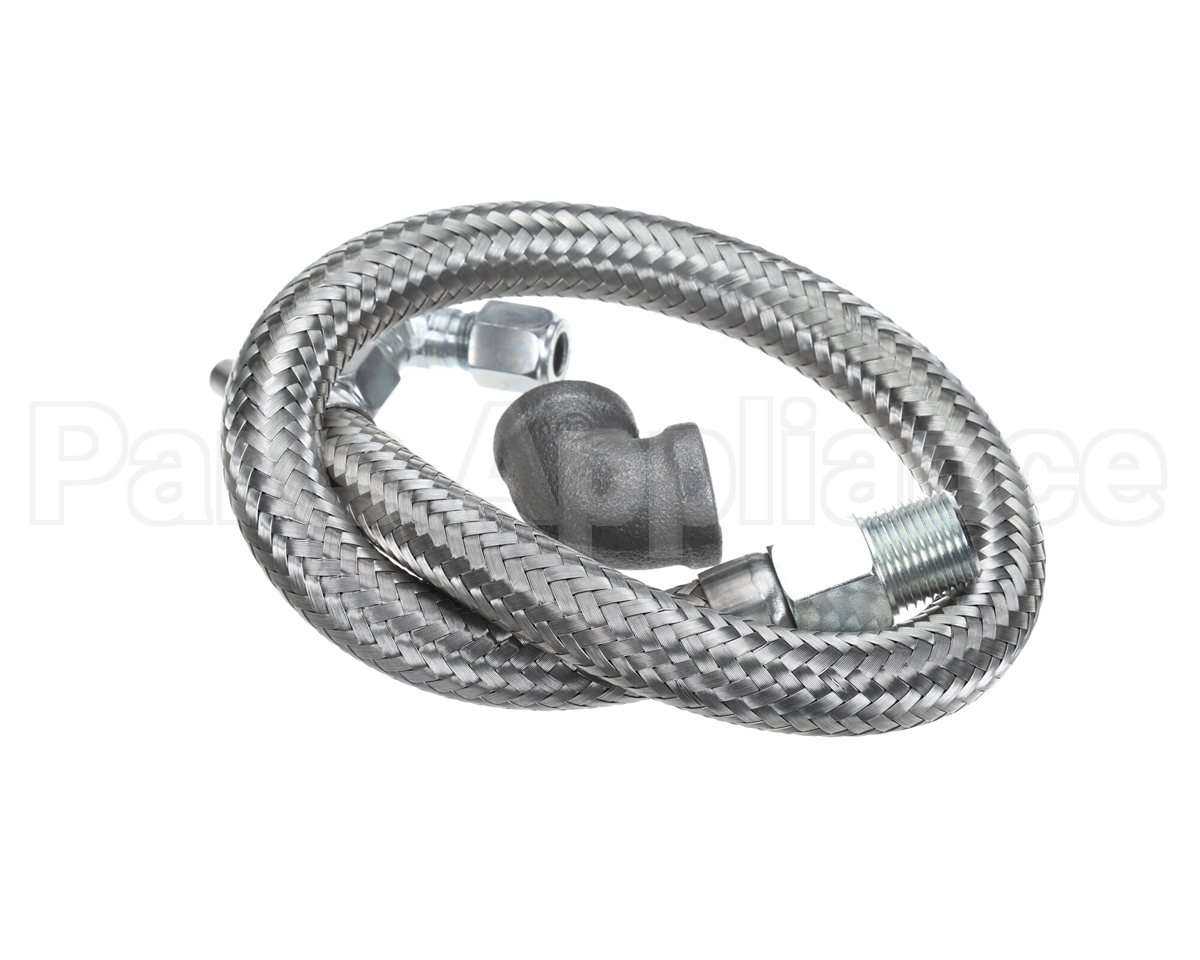 K9-60102-1981 Lang Agc Flex Hose Assembly -