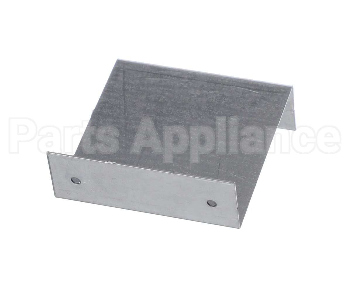 K9-EZG-385-1 Lang Rear Shield Brace For New