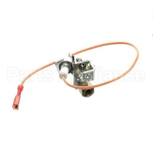 K9-EZG-996 Compatible Lang Pilot Burner Assy, W/ Ignitor