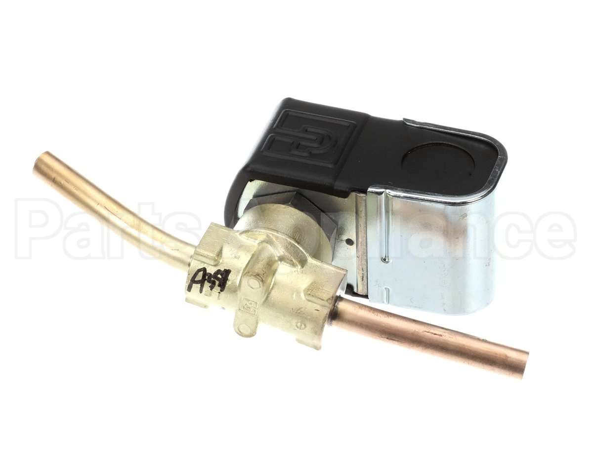 KAALS0201LLS Carrier Liquid Solenoid Valve Kit