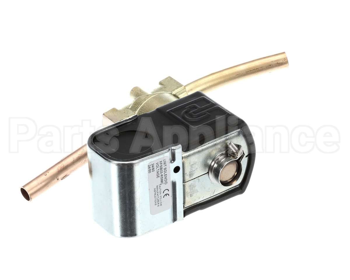 KAALS0201LLS Carrier Liquid Solenoid Valve Kit