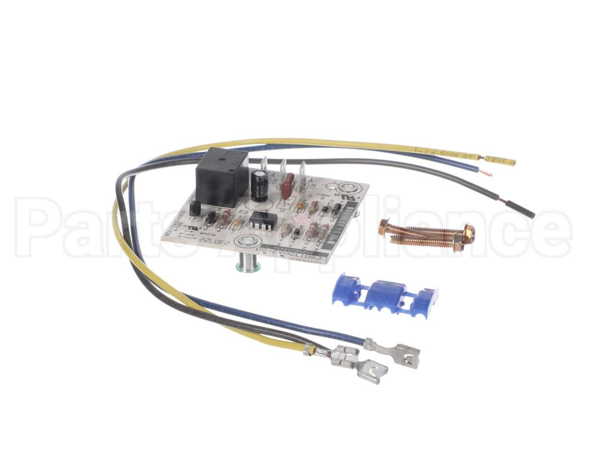 KAAWS0101AAA Carrier Winter Start Control