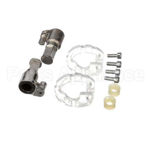 KAK142 Spring Usa Axle Kit For K2509 K2510 Chaf