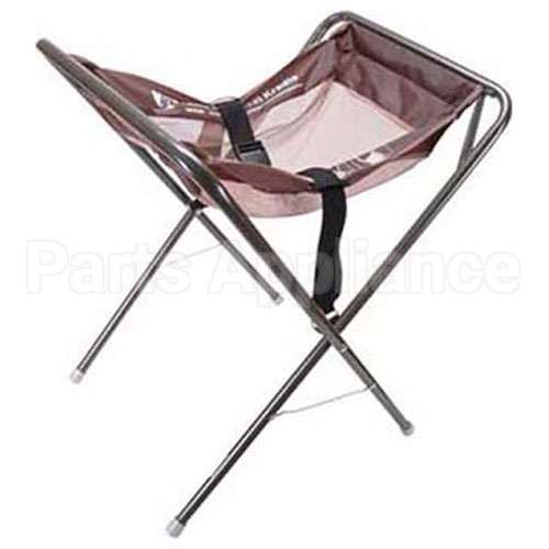 KB115-09 Compatible Koala Kare Brown Infant Seat Cradle