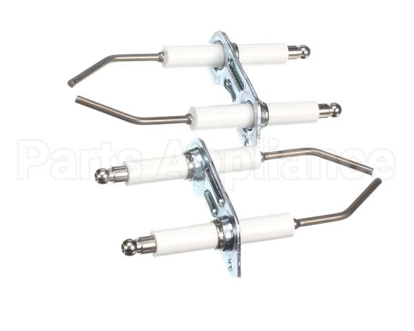 KBR1310A Unox Double Start Up Candle 2 Pcs. Kit