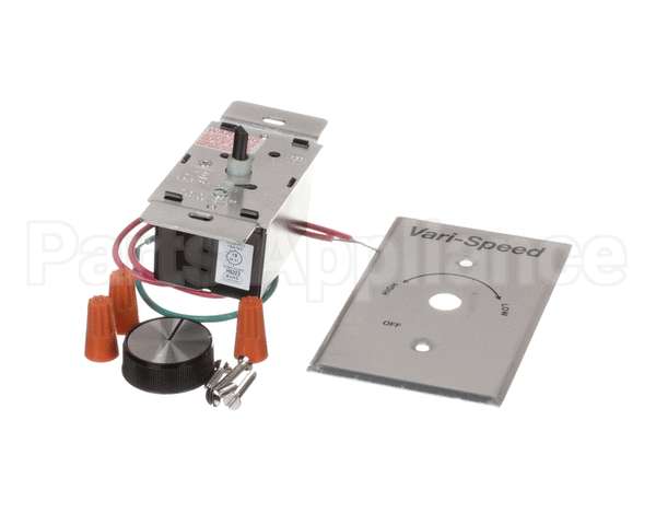 KBWC-16K Captive-Aire Captive-Air Speeed Control